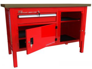STÓŁ WARSZTATOWY P 3 078 01 - FastService Produkty
