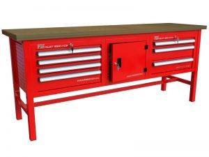 STÓŁ WARSZTATOWY P 3 112 01 - FastService Produkty