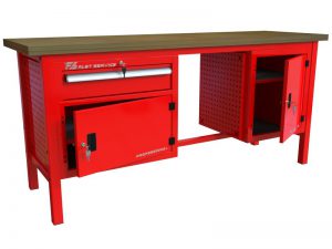 STÓŁ WARSZTATOWY P 3 158 01 - FastService Produkty