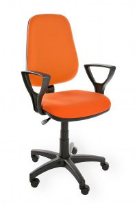 krzesło biurowe Komfort Desert RKW-17