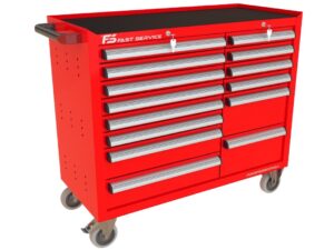 PT 212 17 1 wozek warsztatowy truck - FastService Produkty