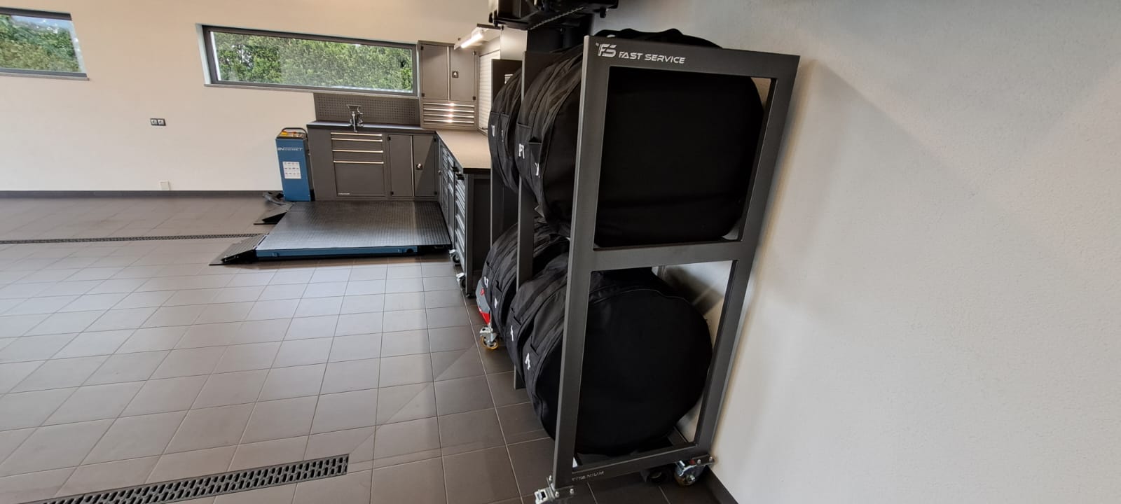 Zdjecie WhatsApp 2025 06 19 o 12.53.45 31e65431 - FastService Kompleksowa zabudowa warsztatowa – funkcjonalność, trwałość i precyzja wykonania